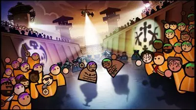 Requisitos del sistema Prison Architect