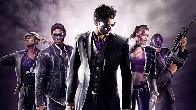 Saints Row: The Third 系統需求