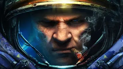 StarCraft 2 システム要件