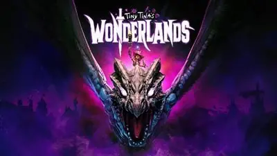 Wymagania systemowe Tiny Tina's Wonderlands
