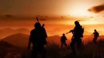 Configuration système requise pour Tom Clancy's Ghost Recon Wildlands
