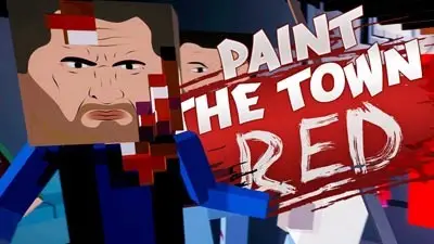 Paint the Town Red System Requirements - Can I Run It? - PCGameBenchmark