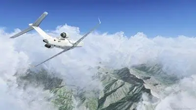 Flight Simulator X System Requirements