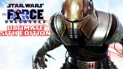 Star Wars The Force Unleashed Ultimate Sith Edition