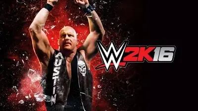 WWE 2K22 System Requirements