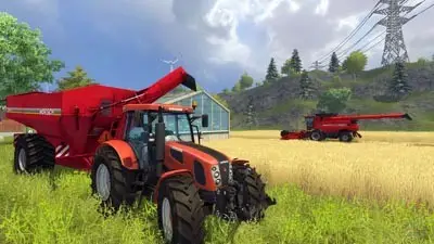 Farming Simulator 22 System Requirements - Can I Run It? - PCGameBenchmark
