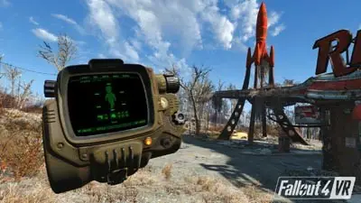 Requisitos mínimos para rodar Fallout 4