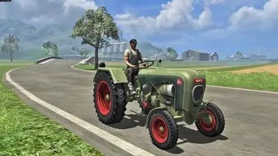 Farming Simulator 22 PC System Requirements  Minimum and recommended  requirements 