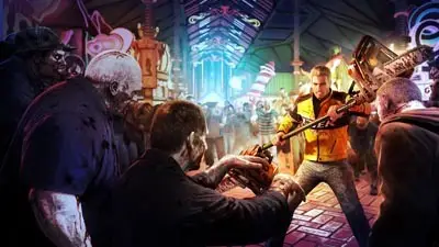 DEAD RISING® System Requirements — Can I Run DEAD RISING® on My PC?