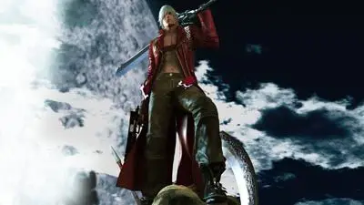 Devil May Cry 3: Dante's Awakening