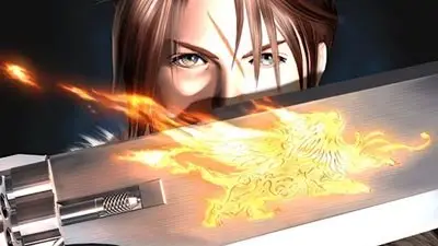 FINAL FANTASY VIII System Requirements