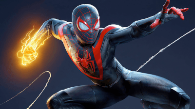 Marvel's Spider-Man Remastered System Requirements