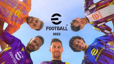 eFootball 2023 (2021)  Price, Review, System Requirements, Download