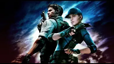 Resident Evil / biohazard HD REMASTER System Requirements - Can I Run It? -  PCGameBenchmark