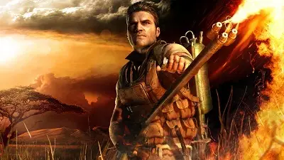 Far Cry 2 (NO) Price in India - Buy Far Cry 2 (NO) online at