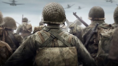 Call of Duty 4: Modern Warfare system requirements