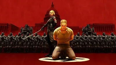 Wolfenstein: The New Order System Requirements - Can I Run It? -  PCGameBenchmark