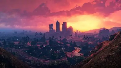 GTA 5 System Requirements: Here're the Minimum and Recommended PC
