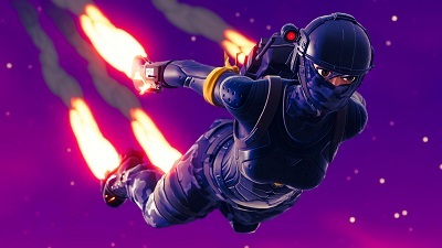 Fortnite