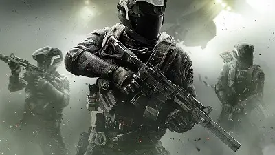 Call of Duty 4: Modern Warfare system requirements