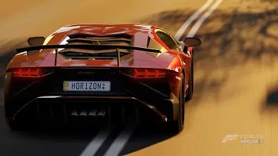 Forza Horizon 4 System Requirements - Can I Run It? - PCGameBenchmark