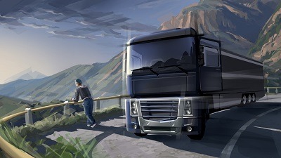 Euro Truck Simulator 2 System Requirements