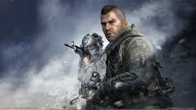 Call of Duty Modern Warfare 2 PC Requirements - Can i Run it