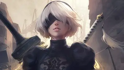 Arabische Sarabo Ewell voor NieR: Automata System Requirements: Can You Run It?