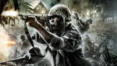 Call of Duty World at War System Requirements