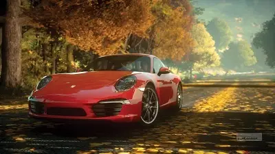 Need For Speed Carbon System Requirements