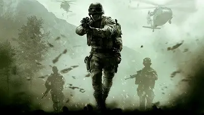 Jugarás 'Call of Duty: Advanced Warfare' en PC? cumple estos requisitos