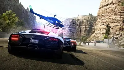 Need For Speed: Hot Pursuit (2010)