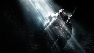 Metro Last Light System Requirements