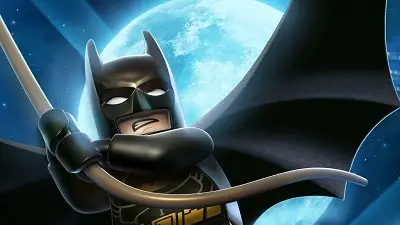 Puede correr el juego LEGO Batman?