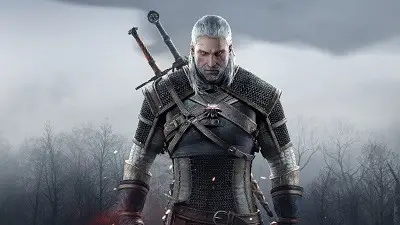 The Witcher System Requirements