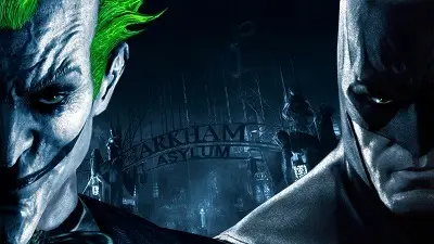 Puede correr el juego Batman: Arkham Asylum?