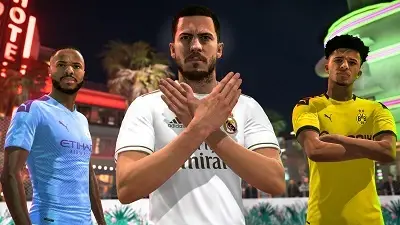 FIFA 20 PC System Requirements