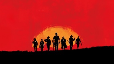 Red Dead Redemption 2