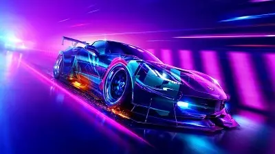 Need For Speed 15 System Requirements