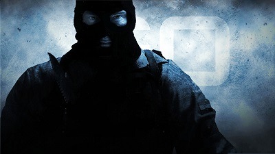 Counter Strike Global Offensive