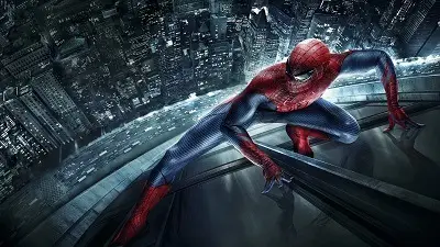 The amazing spider man jogo pc