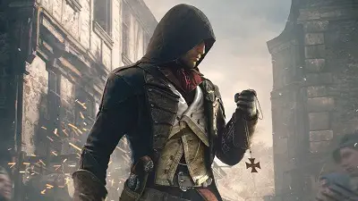 Assassin's Creed Rogue Min PC Requirements