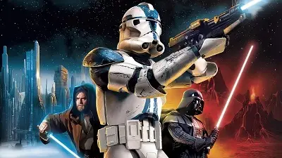 STAR WARS Battlefront 2 System Requirements - Can I Run It? -  PCGameBenchmark