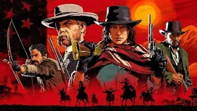 Red Dead Redemption 2 System Requirements - Can I Run It? - PCGameBenchmark