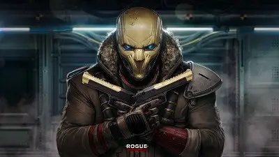 Rogue Company System Requirements - Can I Run It? - PCGameBenchmark