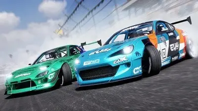 CarX Drift Racing Online System Requirements