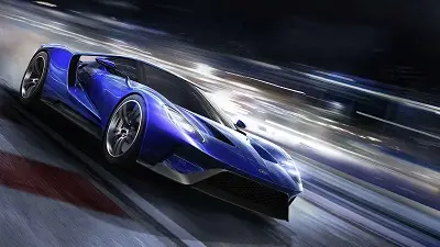 Forza Motorsport system requirements - can you run the game?