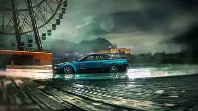 Need For Speed 2 System Requirements