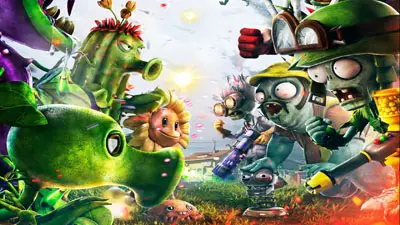 Plants vs. Zombies: Garden Warfare Minimum PC Specs Revealed - MP1st