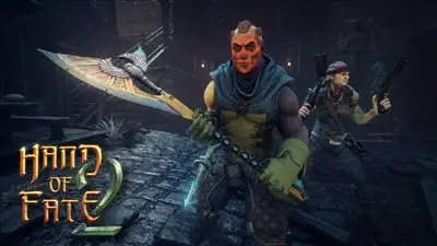 Hades 2 Release Date And system Requirements - PC